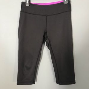 Zella reversible workout leggings